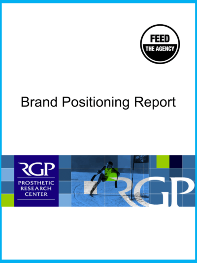 rgp, feed the agency, healthcare marketing, physician marketing