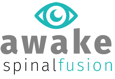 awake spinal fusion, feed the agency, physician marketing, dental marketing