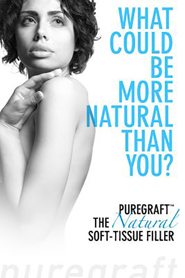 puregraft, feed the agency, physician marketing, dental marketing