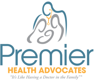 premiere health advocates, feed the agency, physician marketing, healthcare marketing