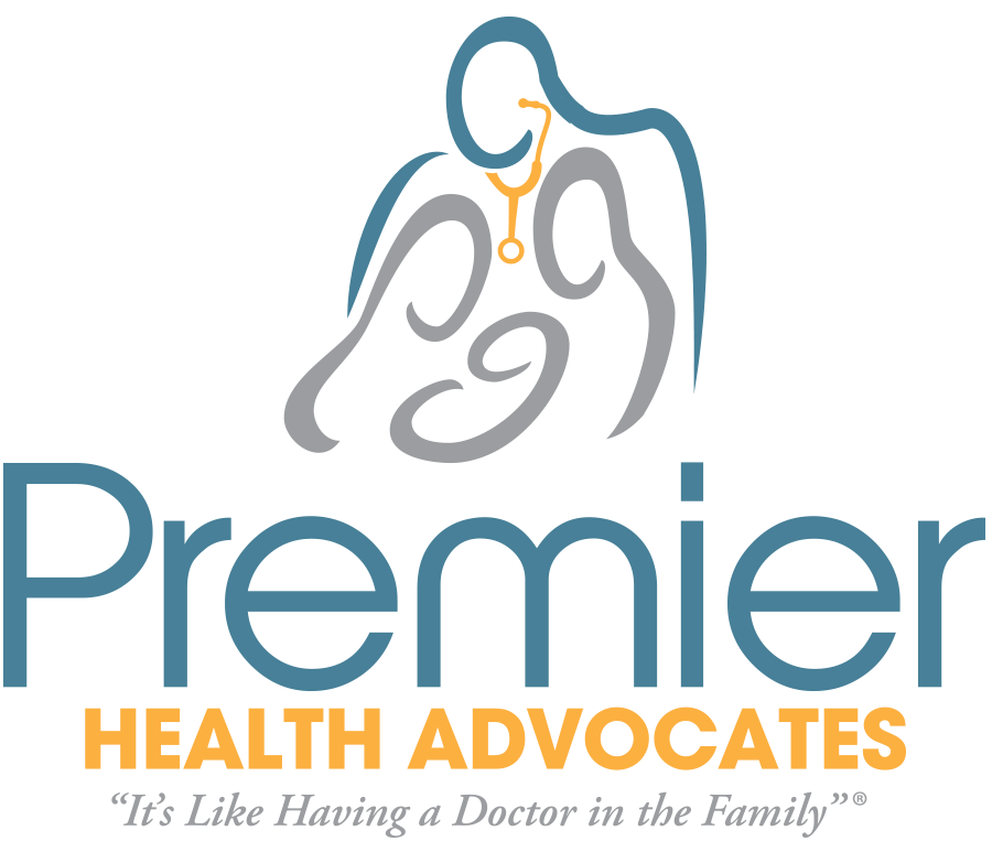 premiere health advocates, feed the agency, physician marketing, healthcare marketing