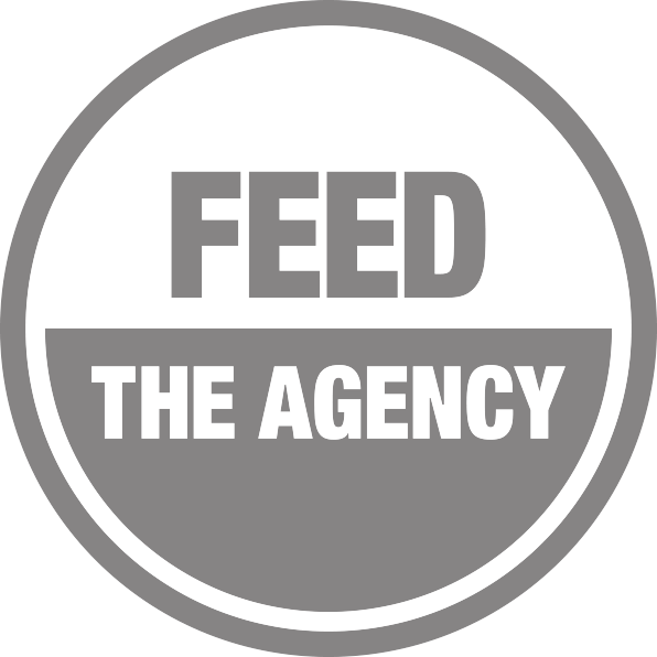 FEED. The Agency
